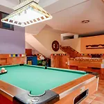 Ferienhaus 6 Bedroom Awesome In *