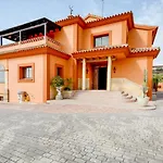 6 Bedroom Awesome In * Estepona
