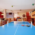 6 Bedroom Awesome In Ferienhaus *