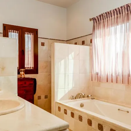 In With Kitchen בית נופש