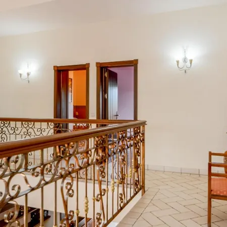 In With Kitchen בית נופש