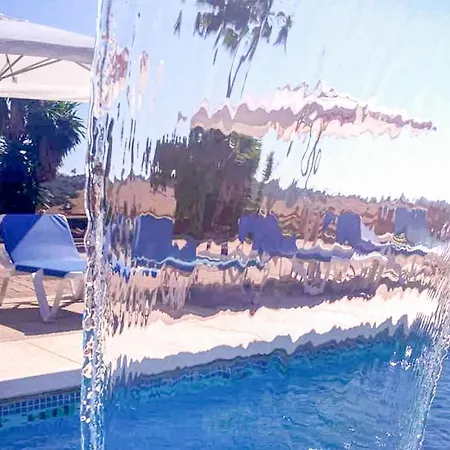 6 Bedroom Awesome In Estepona