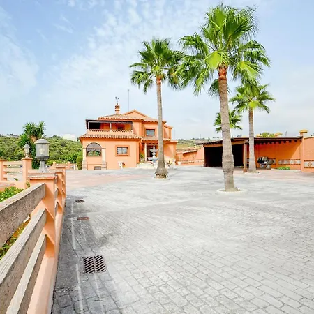 Vakantiehuis In