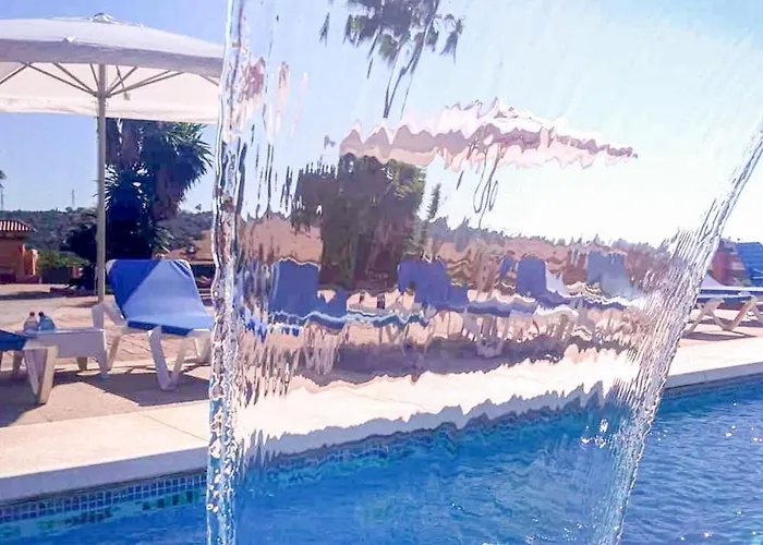 6 Bedroom Awesome In Estepona