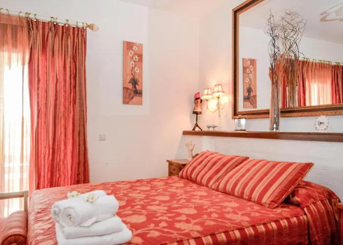 6 Bedroom Awesome In Holiday home