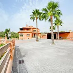 Prázdninový dům Nice Home In Estepona